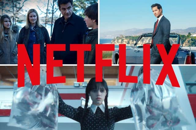 Best Series On Netflix 2022: Here are the 20 most highly rated TV shows to  stream - as per Rotten Tomatoes